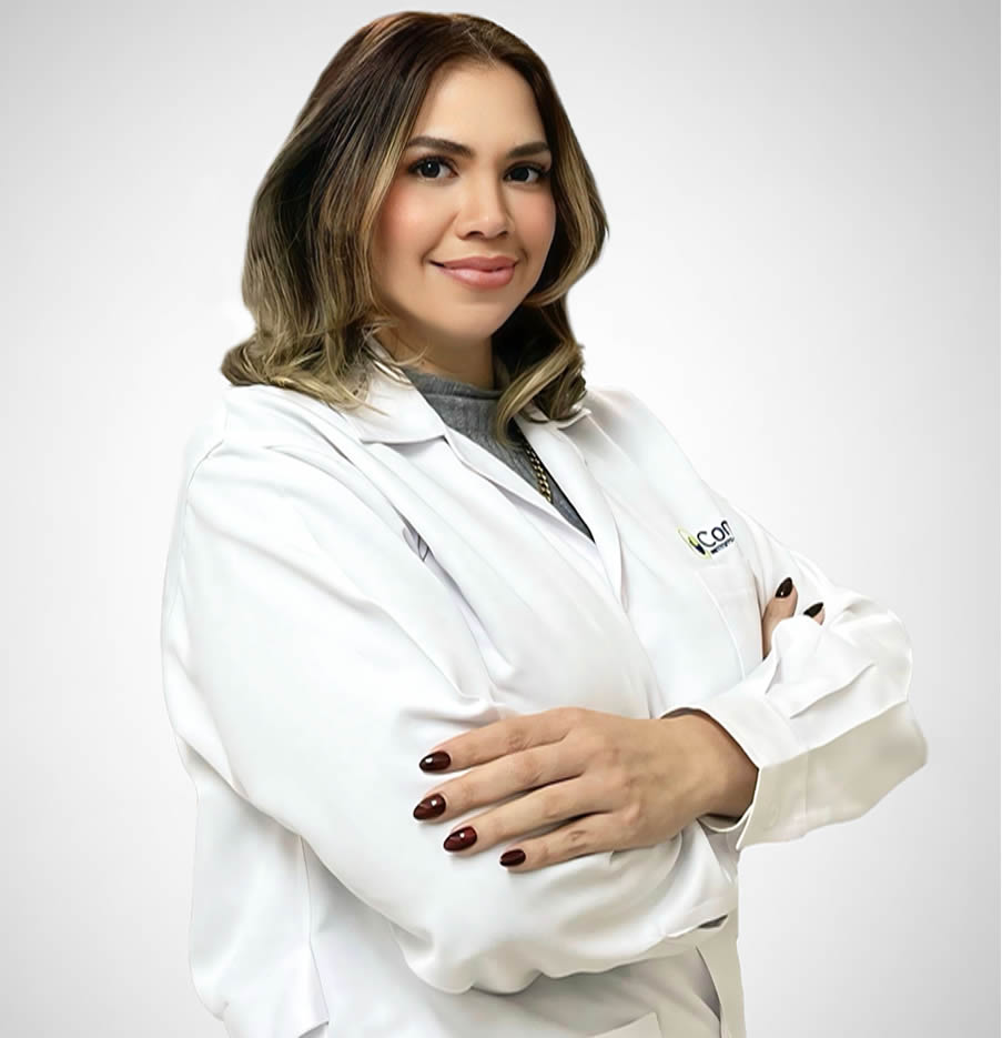 Dra. Beltrán Brizuela Maricarmen Celina