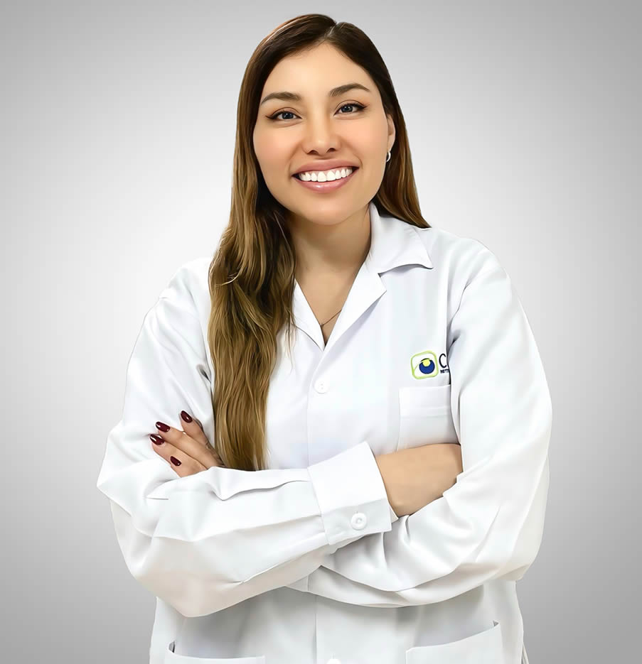 Dra. Claudia Nerella Villarreal Cabrejos